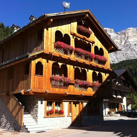 Romantic Chalet Dolomiti Val di Zoldo Ngoại thất bức ảnh